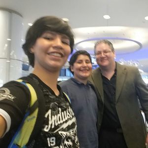 Meet your Posher, Paulo